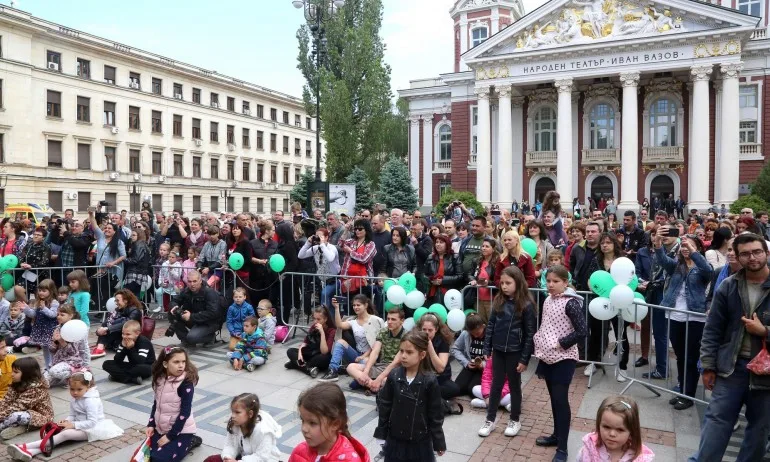 55 концерта в културната програма на София това лято - Tribune.bg