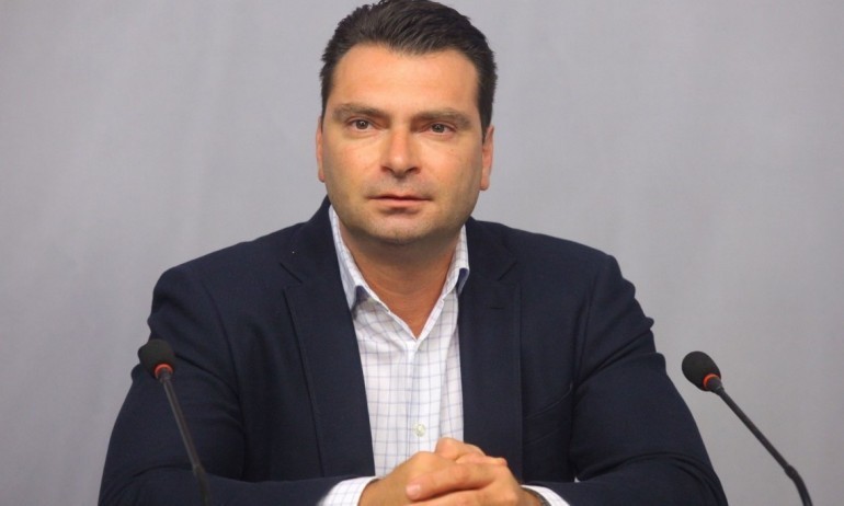Калоян Паргов отговори на обвиненията: Всички са съшити с бели конци - Tribune.bg