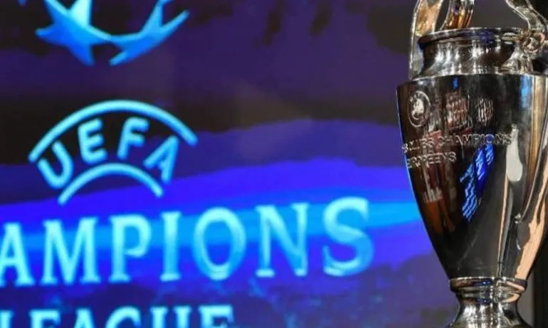 Шампионската лига минава на варианта внезапна смърт - Tribune.bg