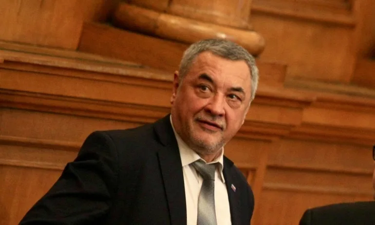 Валери Симеонов: Имам информация за корупция и на по-ниско ниво в БТВ - Tribune.bg