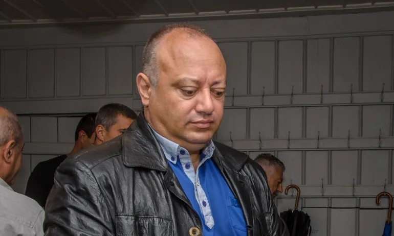 Кой е новият човек в ръководството на ГЕРБ? - Tribune.bg