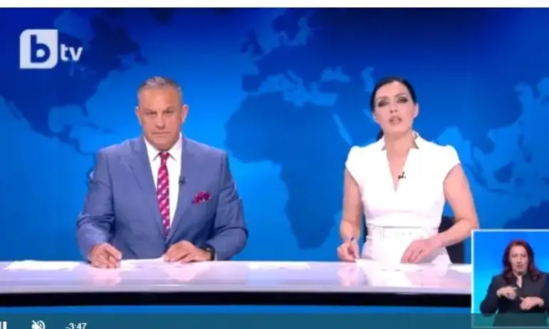 Дачков: Нотариуса - 2. Така действат имотните измамници, а медиите, издържани от Америка за България, се правят, че няма такъв скандал - Tribune.bg