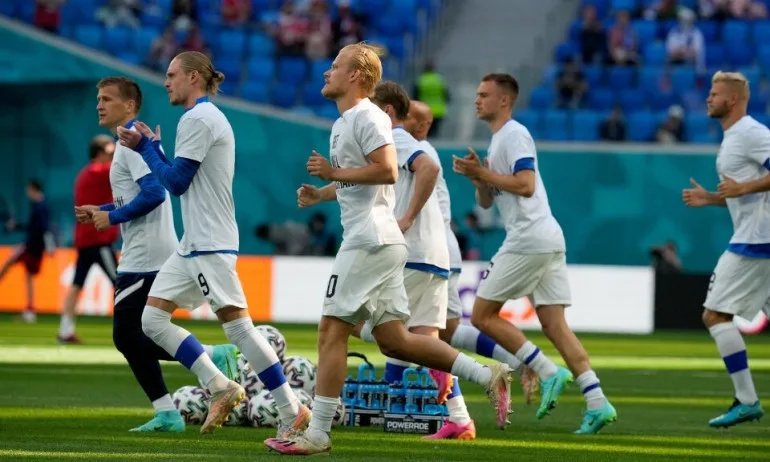 Уелс и Русия с победи в днешния ден на Евро 2020 - Tribune.bg