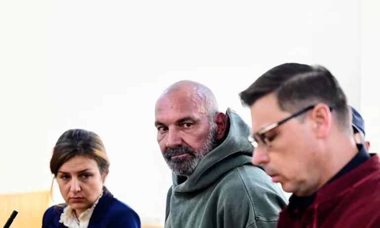 Задържаният за убийството на бизнесмена Илиян Филипов остава в ареста - Tribune.bg