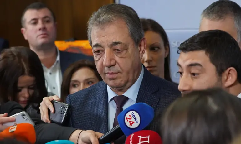 Вили Лилков: ПП ДБ СС имат кмет и най-голяма група в СОС, опитът да се представят за опозиция е бягство от отговорност - Tribune.bg