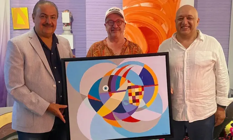 Шейх Рашид бин Ал Халифа от Бахрейн на частно посещение в България - Tribune.bg