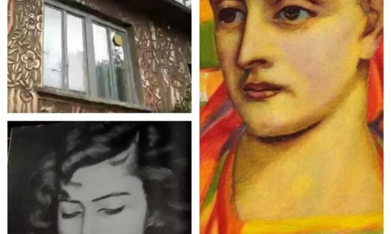 Полицията намери 10 от откраднатите картини на Майстора и Ди Киро - Tribune.bg