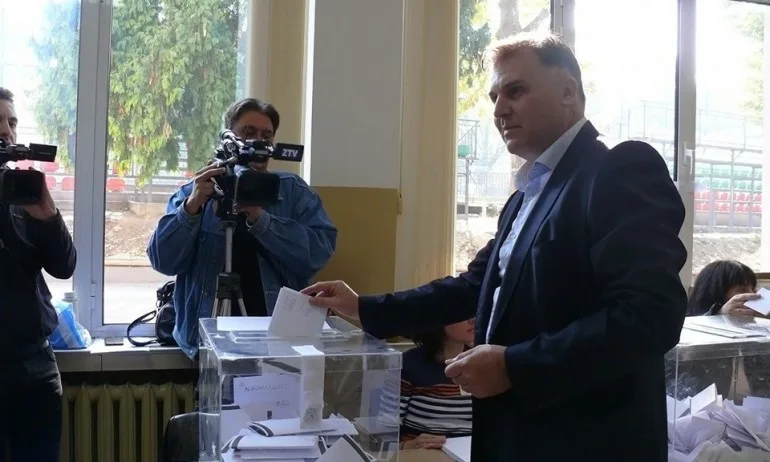 Мирослав Петров: Правилният път за Плевен е само напред - Tribune.bg