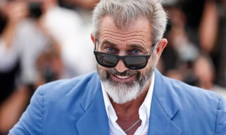 Мел Гибсън надебеля за ролята на Дядо Коледа - Tribune.bg