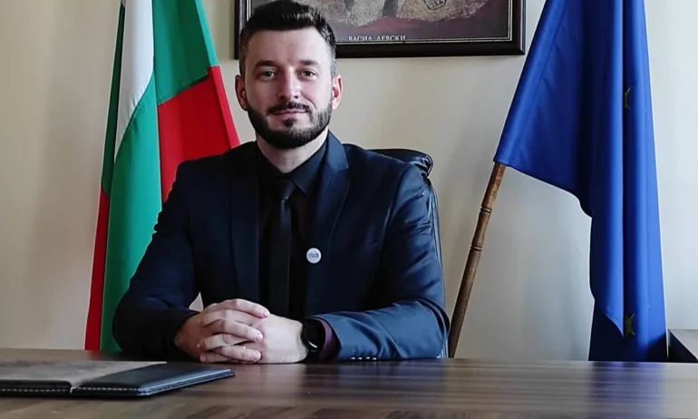 Бранчевски приветства решението на Зарко Клинков: Ще е кмет на гражданите, не на нечия болна амбиция - Tribune.bg