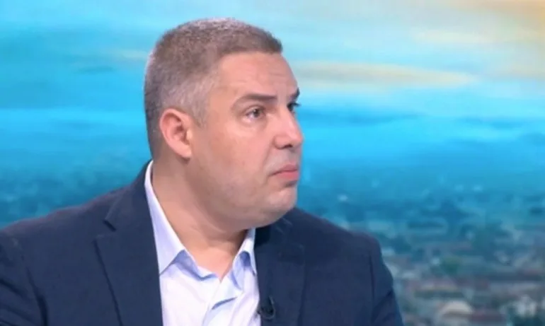 Методи Лалов: Няма да разгледам нито едно дело допълнително - Tribune.bg