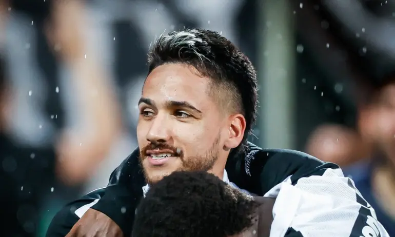 Локо Пловдив отказа оферта за Джовани - Tribune.bg