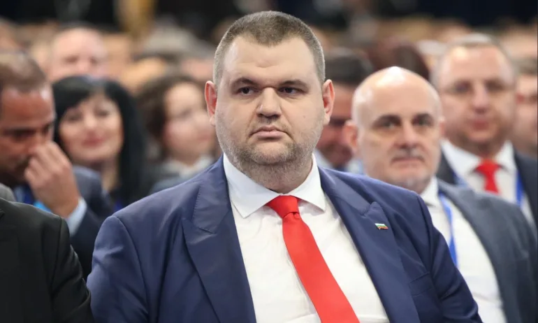 Извънредната Национална конференция на ДПС започна - Tribune.bg