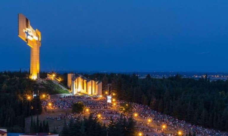 И Казанлъшко ще е без осветление през нощта, Стара Загора няма да изключва лампите - Tribune.bg