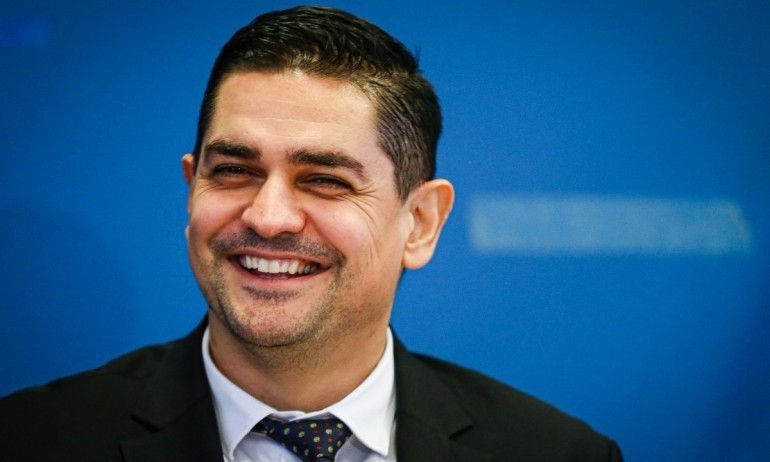 Лачовски: Кастинг-политикът Радостин Василев не работи за спорта, а трябва да уреди нашите хората - Tribune.bg