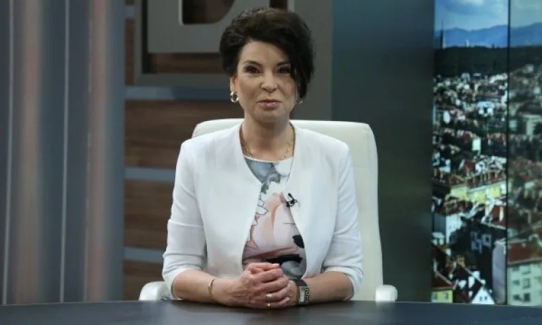 Султанка Петрова: Важно е да има електронен регистър на хората с увреждания - Tribune.bg