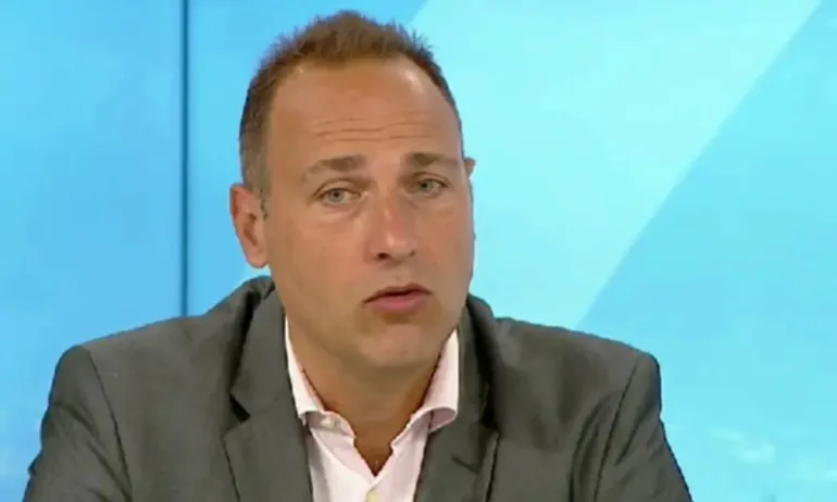 Иван Топчийски Булгаргаз: Със заема от 800 млн. лв. дружеството ще е с добра ликвидност - Tribune.bg