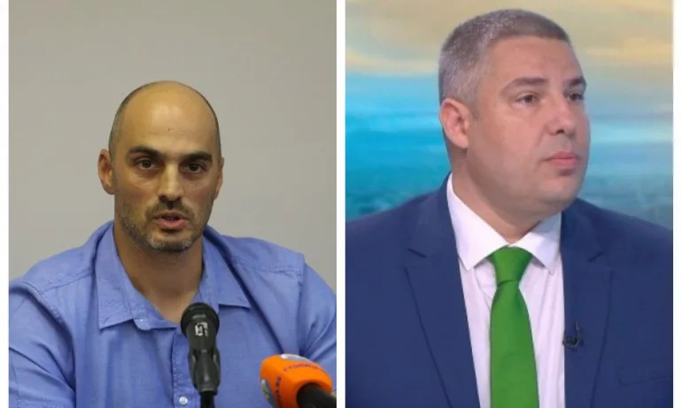 Архитект е най-вероятният кандидат на Демократична България за кметските избори в София - Tribune.bg