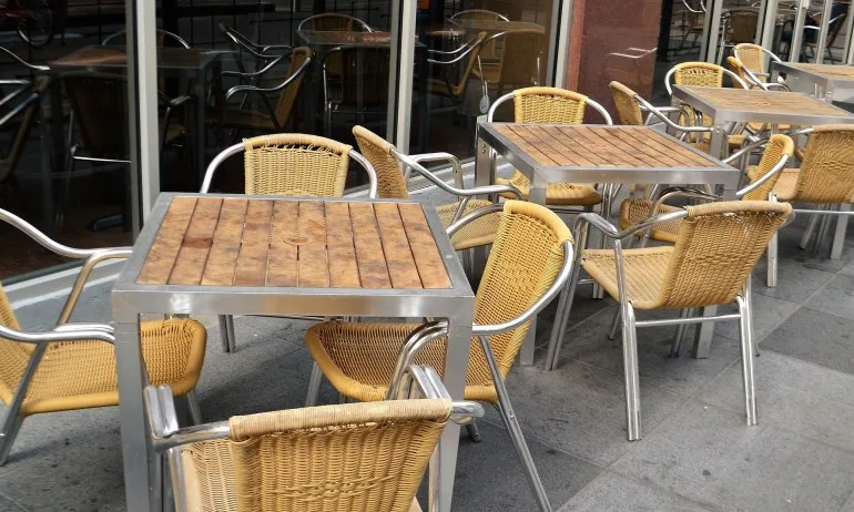 Българската асоциация на заведенията: Спрете да унижавате бранша ни - Tribune.bg