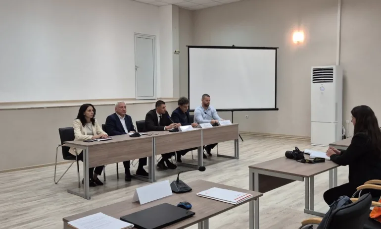 Електрохолд представи приоритетите на дейността си в област Видин - Tribune.bg