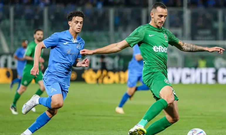 Левски посреща Лудогорец в голямото дерби на кръга - Tribune.bg