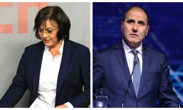 Седмица на оставки: БСП симулира отговорност за провала си, вторият в ГЕРБ напусна политиката след изборна победа - Tribune.bg