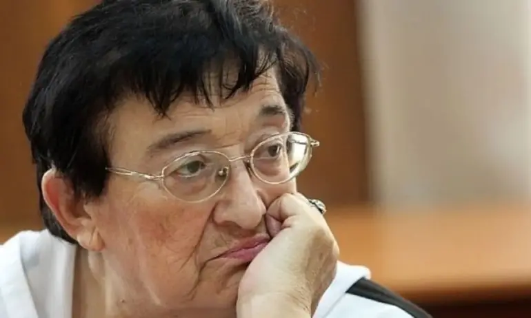 Мика Зайкова пред Tribune за Бюджет 2024: Такава бъркотия не съм виждала дори при Жан Виденов - Tribune.bg