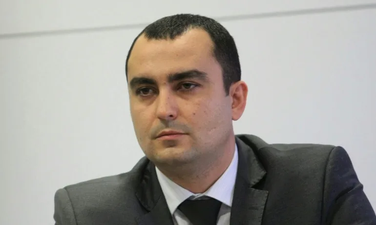 Александър Иванов: Президентът изрича силни думи, но тезите му са слаби - Tribune.bg