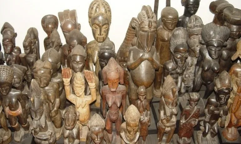 Колекцията на Божков: Иззети са 3385 предмета, съхранявани в нарушение на правила и стандарти - Tribune.bg