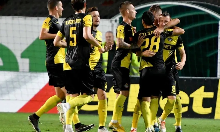 Ботев Пд освободи Бандаловски и Балтанов - Tribune.bg