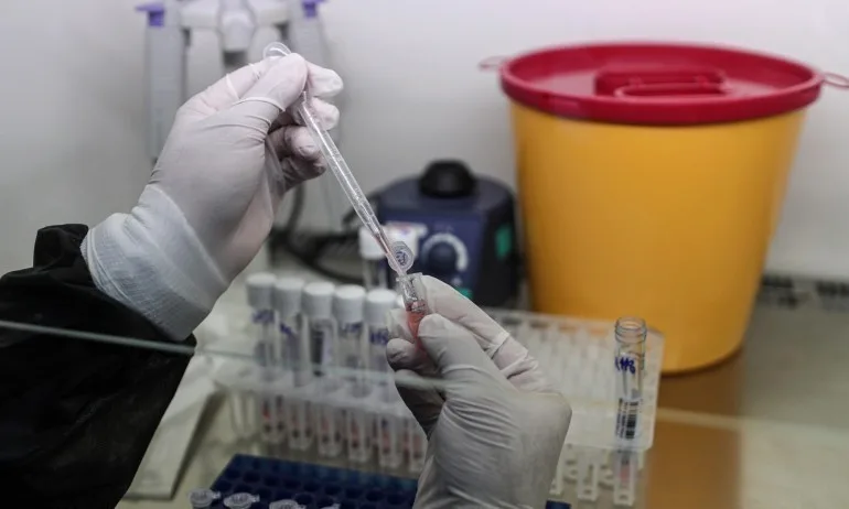 33 нови случая на заразени с COVID-19, излекувани са още 47 души - Tribune.bg