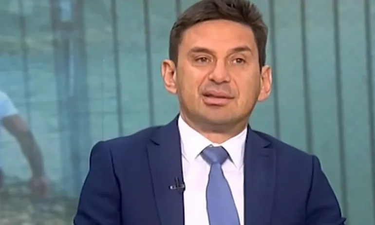 Летифов: Да, България е организирана престъпна група в политиката - Tribune.bg