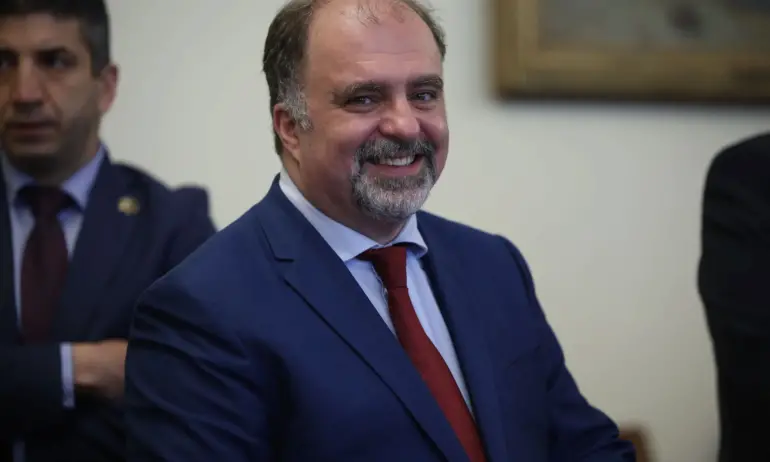 Кой е Найден Тодоров, който за втори път застава на поста служебен културен министър? - Tribune.bg