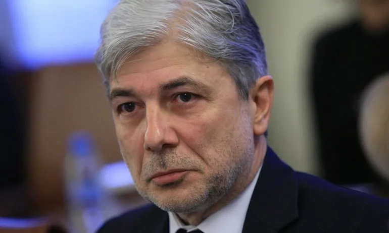 Нено Димов остава в ареста - Tribune.bg