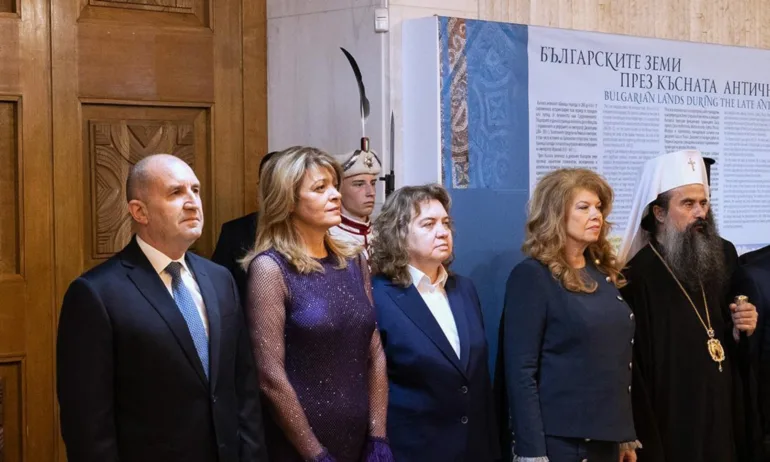 Колтуклиева: Има една порода български политици, които са с едно лице за у дома и с друго - за в чужбина - Tribune.bg