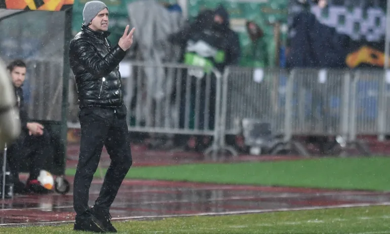 Акрапович предупреди Лудогорец за Динамо Загреб - Tribune.bg