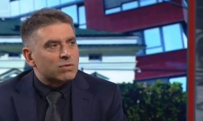 Данаил Кирилов: Темата с Изборния кодекс ескалира под давление на опозицията - Tribune.bg