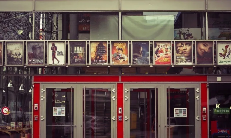 Социалната изолация възражда автокината - Tribune.bg