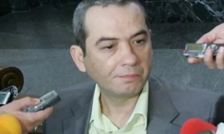 Прокурори пред съда: Пепи Еврото е държал компромати срещу магистрати - Tribune.bg