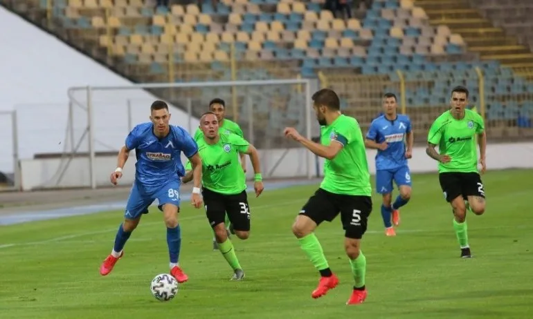 Черно море отваря пунктове за тестове преди мача с Левски - Tribune.bg