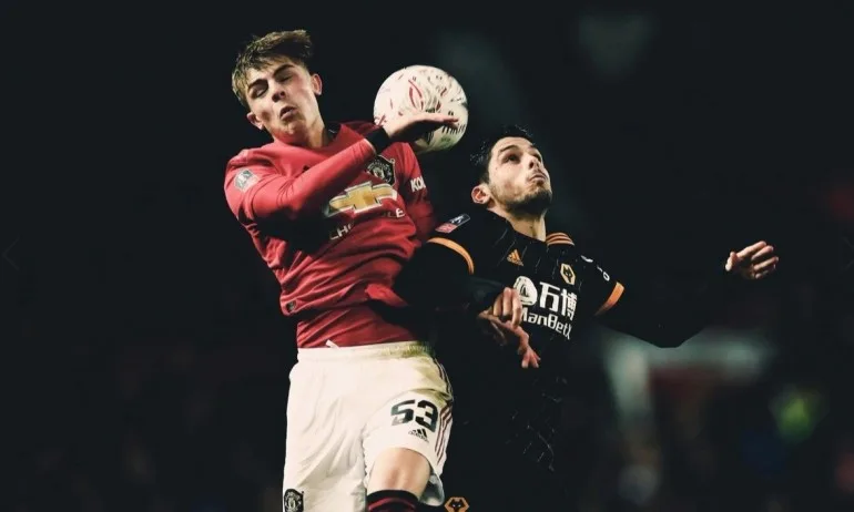 Манчестър Юнайтед спечели преиграването с Уулвърхемптън - Tribune.bg