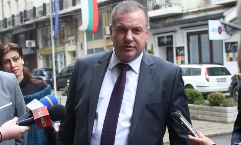 Официално - Зам.-министрите Красимир Първанов и Ваня Колева са освободени от длъжност - Tribune.bg