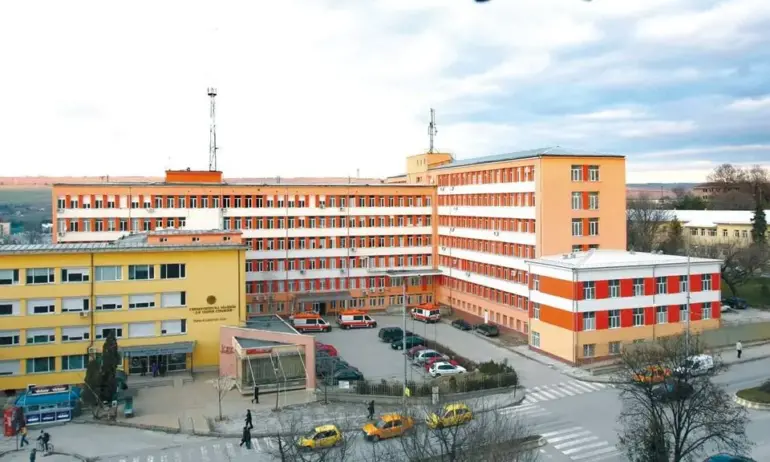 16 часа без вода: Има опасност от вътреболнични инфекции в болницата в Плевен - Tribune.bg