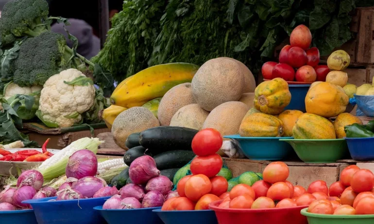 Скъпи сезонни плодове и зеленчуци на Балканите. Защо? - Tribune.bg