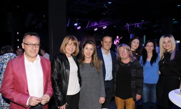 Фандъкова: Изграждаме 2 нови училища и 2 детски градини в район Студентски - Tribune.bg