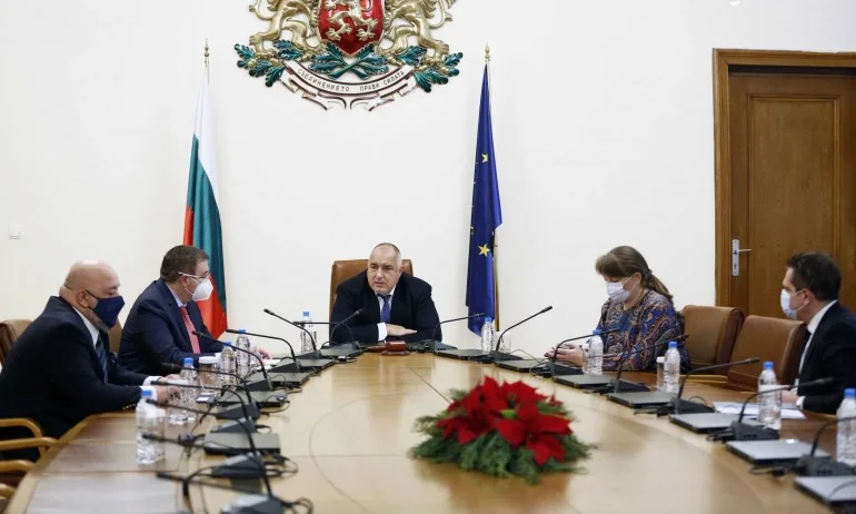 Мярката 60/40 се удължава до септември, продължава помощта за пенсионерите в условията на пандемия - Tribune.bg