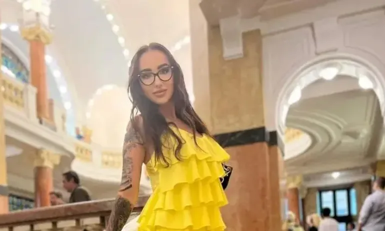 Семерджиев давал по 2000 лв. на месец на полицайката, за да му осигурява чадър? - Tribune.bg