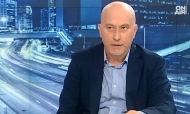 Математик от БАН: Нов локдаун към 15 октомври заради 7 хил. заразени дневно - Tribune.bg