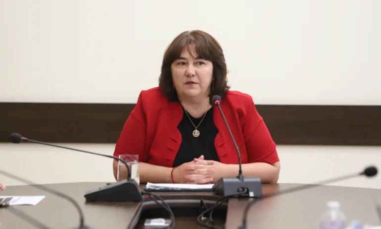 В края на юли бюджетът е отново на плюс 1,5 млрд. лева - Tribune.bg