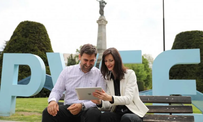 България е втора в Европа в инициативата WiFI4EU - Tribune.bg